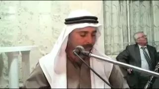 تراث السويداء ربابة الشاعر عاطف جريرة 