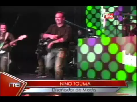 Lanzamiento de TRESemmé contó con invitados especiales