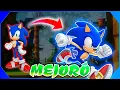 Download Lagu Los RENDERS de SONIC ahora son ESPECTACULARES