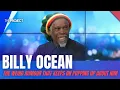 Download Lagu Billy Ocean On The Weird Rumour That Keeps On Popping Up About Him