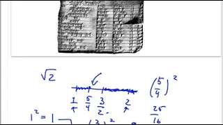 02 Calculus with Python Square Root Scratch