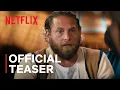 Video di You People | feat. Eddie Murphy and Jonah Hill | Official Teaser | Netflix