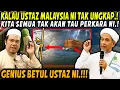 Lagu TERBONGKAR‼️ NABI ADAM MENDARAT DI KEDAH? USTAZ MALAYSIA KAITKAN DENGAN PERADABAN NABI NUH‼️