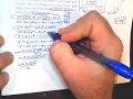 AP Calculus BC unit 3 review corrective office hours part 1