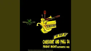 friday night authentic mix 