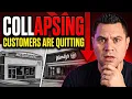 Mcdonald s And Wendy s Are Collapsing Why Customers Are Quitting Fast Food