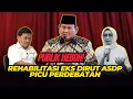 Lagu Rahasia Besar Prabowo di Balik Rehabilitasi Kasus Ira Puspadewi Eks Dirut ASDP!