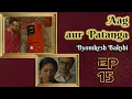 Download Byomkesh Bakshi: Ep# 15 - Aag aur Patanga mp4 3gp mp3 videos - waplic