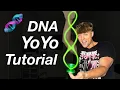 Download Lagu How to DNA Yoyo Trick Tutorial - World Yoyo Champion Gentry Stein