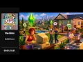 The Sims OST - BoSIM Nova