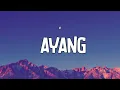 Download Lagu Nabila Maharani - Ayang (Lirik Lagu)