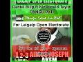 Download Lagu McDonald Taylor ft Daniel Bilip-PANGU PATI 4 Laigaip open|Yuh km Mi km ~ Iparen Iparo| 2023 music 🔥