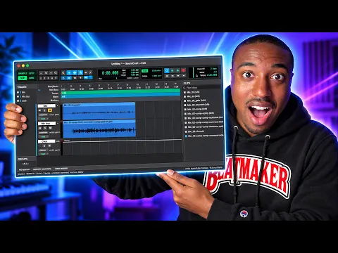 YouTube video thumbnail