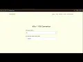 Calculate 800 kPa to PSI with the kPa to PSI Online Converter