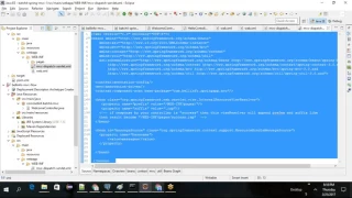 Advance Java Spring C 2 Session 31