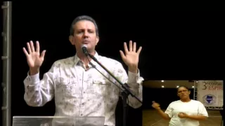 Alberto Almeida - Palestra sobre O Evangelho Segundo o Espiritismo