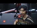 lullaboy performs "Shortcut To Heaven" LIVE on Wish 107.5 Bus