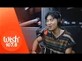Download Lagu lullaboy performs \