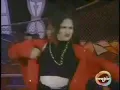 In Living Color 91' Dance Performance (J.Lo and The OG Fly Girlz)/Guy - Teddy's Jam 2!