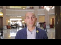 Message from State Representative Chris Soto
