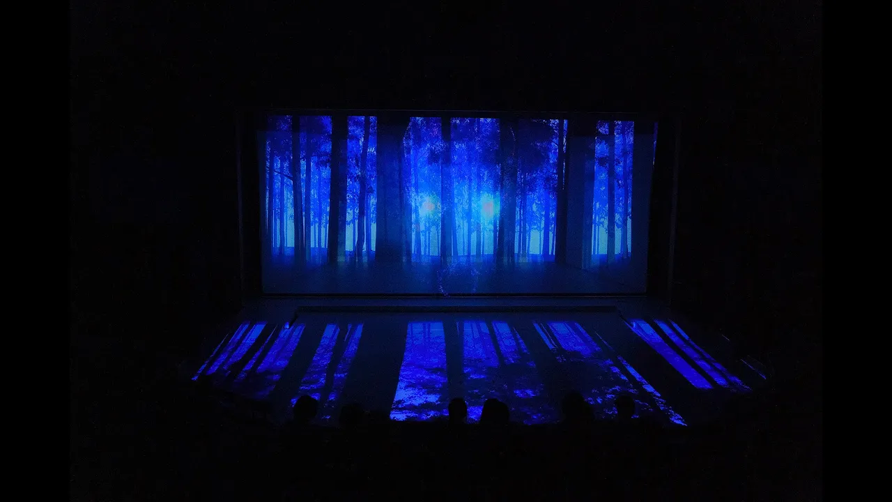 Book Tickets for Akan-Yukar “Lost Kamuy” Show in Hokkaido [E-Ticket]