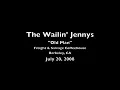 The Wailin' Jennys - Old Man