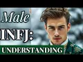 Why are INFJ males so rare and why are they often misunderstood