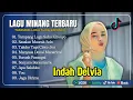 Download Lagu Indah Delvia - TAMPANG LUGU SUHU KIRONYO | SASALAN MAURAK SELO | POP MINANG TERBARU POPULER 2025