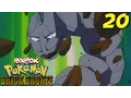 Navigating Cragonos Mines Roblox Pokemon Brick Bronze - 20
