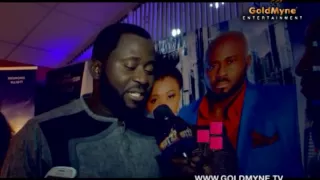 movie premiere unforgivable