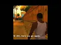 you know how we do it -  (slowed to perfect)