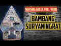 Download Lagu BAMBANG SURYANINGRAT | WAYANG GOLEK FULL VIDIO ASEP SUNANDAR SUNARYA