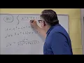 MATH 181 Calculus I Final Exam Review