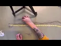 How to Start A Beaded Hatband