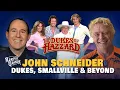 John Schneider The Wild Story Behind Dukes of Hazzard Smallville Doing It His Way