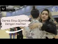 Dansa Slow Qijomba (Rapat enak)💃🏻🕺🏻