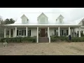 Inside Moselle Media allowed to view Murdaugh hunting lodge