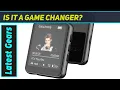 PINHUI 64GB MP3 Player Best Budget Music Player