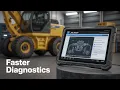 Jaltest Off-Highway Diagnostic Tool - Heavy Equipment Diagnostic Tools CodeMechanic