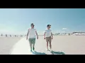Yves Larock x Steff Da Campo - Rise Up 2021 (feat. Jaba) [Official Music Video]