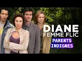 Diane, Femme Flic - Parents indignes (Épisode complet)