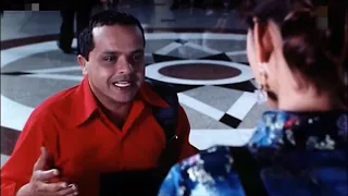 انا ركبت من بلدنا كويس بس حصل فى الطيارة شفط   محمد هنيدي دندنها