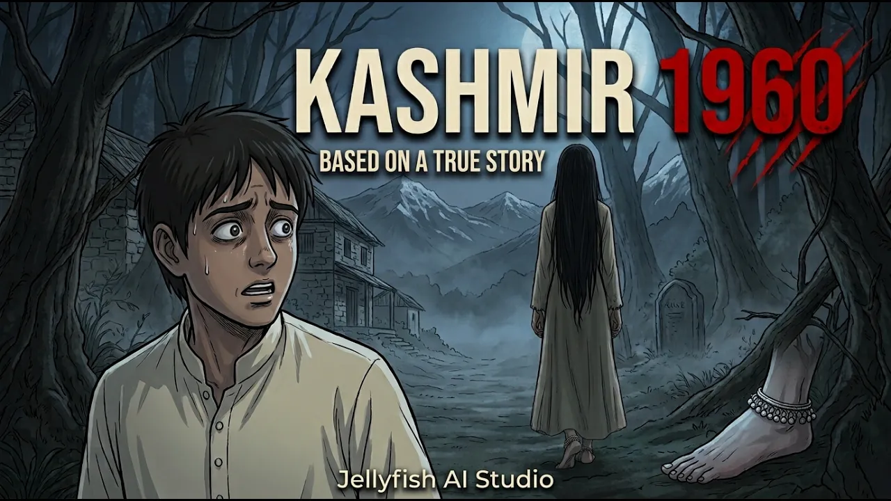 KASHMIR