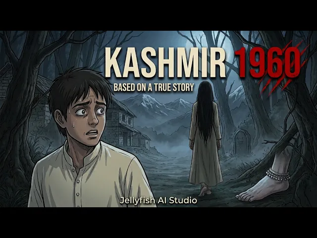 KASHMIR