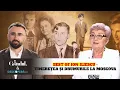 Lagu LAVINIA BETEA - BEST OF ION ILIESCU-TINEREȚEA ȘI DRUMURILE LA MOSCOVA | Ai aflat! Cu Ionuț Cristache