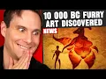 - 10 000 BC Furries