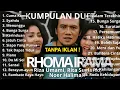 Download Lagu RHOMA IRAMA DUET ROMANTIS - FULL ALBUM DANGDUT LAWAS TANPA IKLAN SUARA JERNIH HD