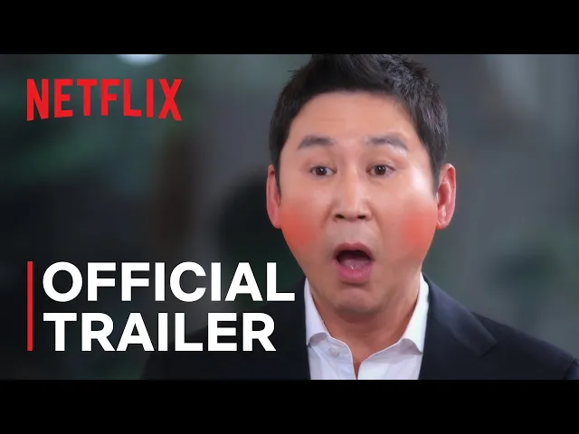 Official Trailer [ENG SUB]