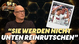 #186 „Aufstand der Kleinen“ - Glanzparade - die Show mit Buschmann, Fuss & Wagner