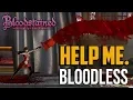Download Lagu Bloodstained Ritual of the Night : How to Beat Bloodless Boss